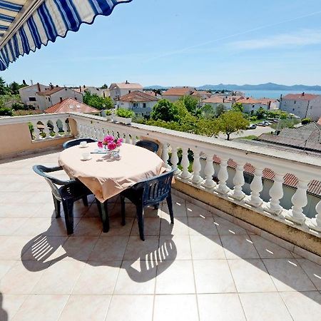 Appartamento Andjelko Zara Esterno foto