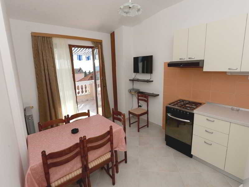 Appartamento Andjelko Zara Esterno foto
