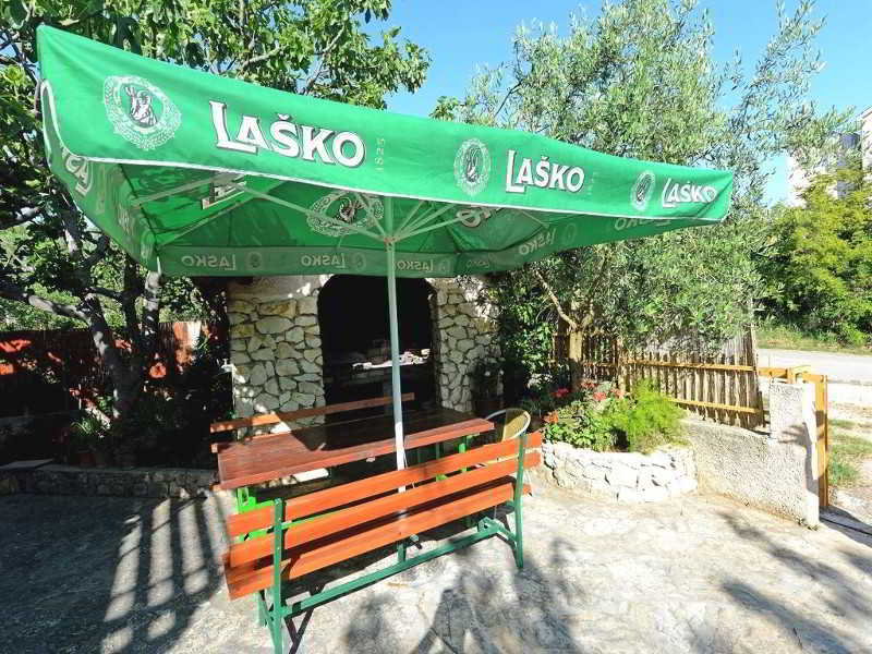 Appartamento Andjelko Zara Esterno foto