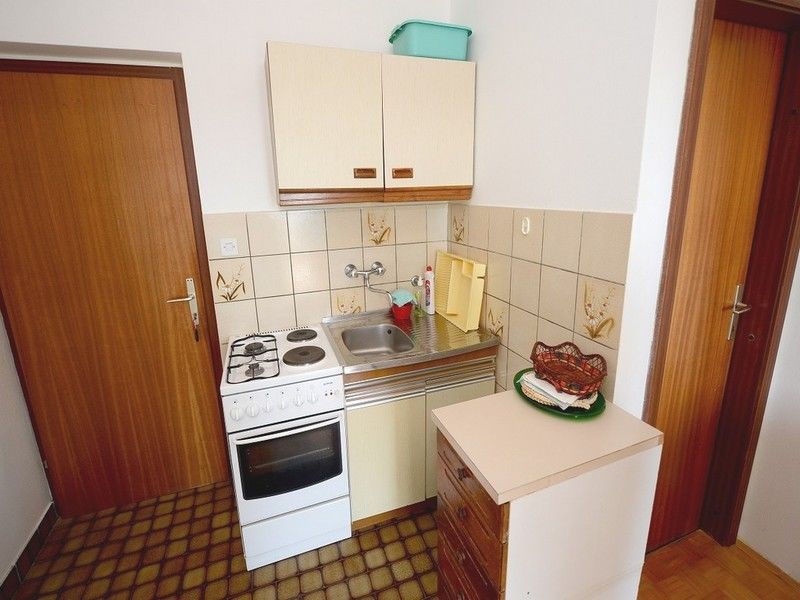 Appartamento Andjelko Zara Esterno foto