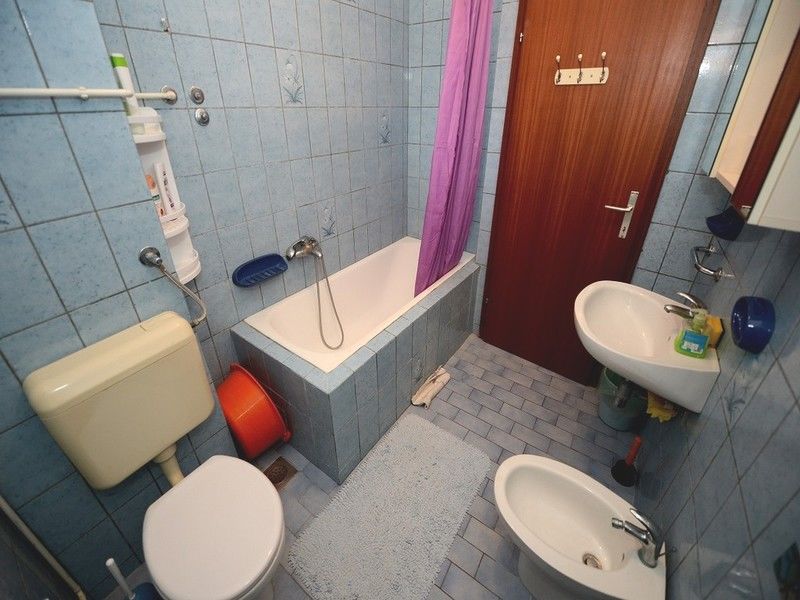 Appartamento Andjelko Zara Esterno foto