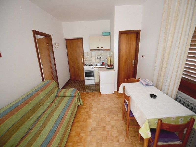 Appartamento Andjelko Zara Esterno foto