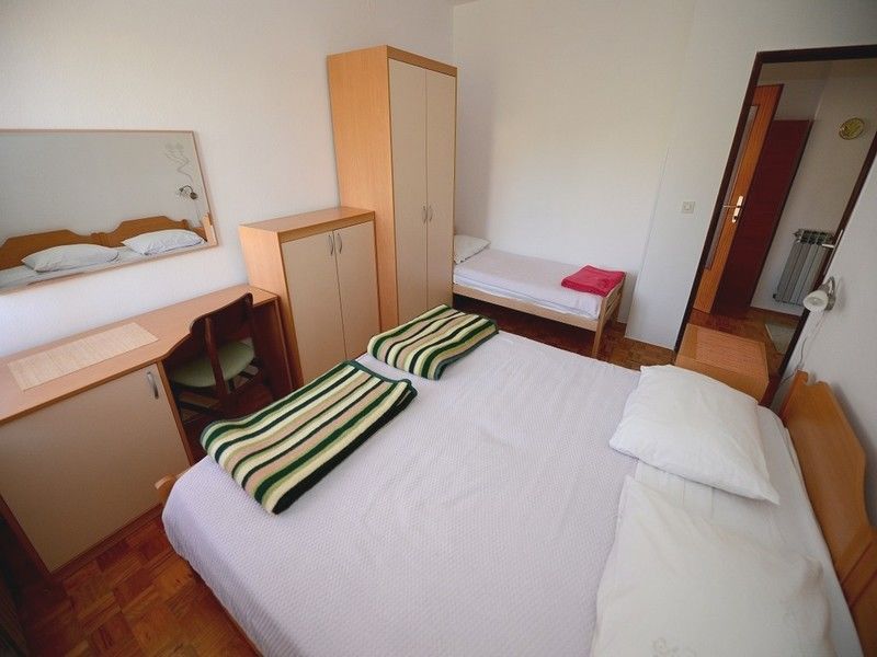 Appartamento Andjelko Zara Esterno foto