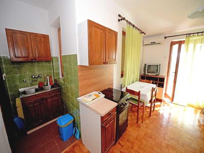Appartamento Andjelko Zara Esterno foto